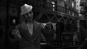 Red Johnson's Chronicles Screenshot